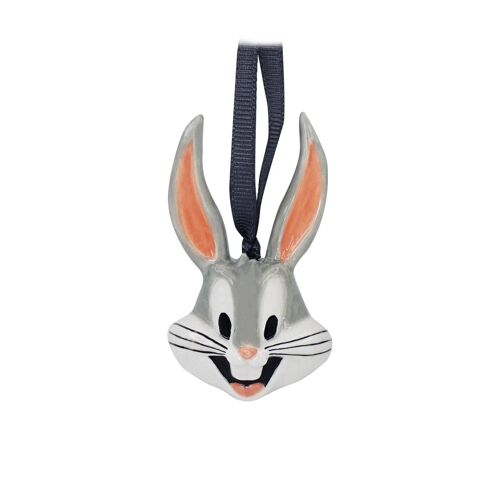 Hanging Decoration Boxed - Looney Tunes (Bugs Bunny)