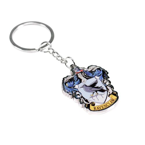 Keyring With Header Card - Harry Potter (Ravenclaw)