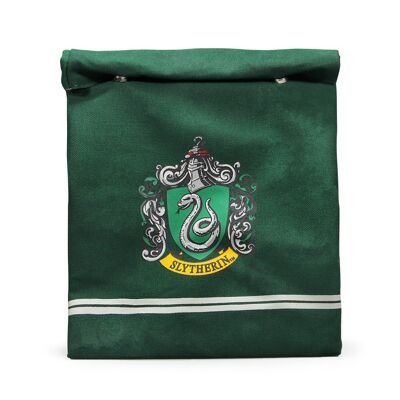 Lunch Bag - Harry Potter (Slytherin)