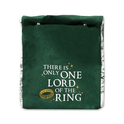 Lunch Bag - Lord of the Rings (One Ring)