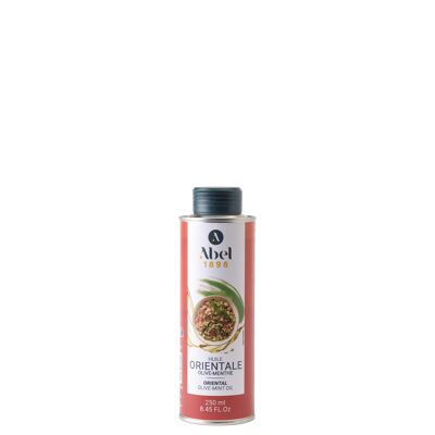 ACEITE ORIENTAL ESPECIAL ABEL 1898 BM 250 ML