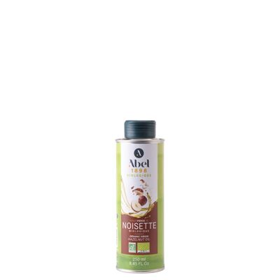 ABEL 1898 BM ACEITE DE AVELLANA VIRGEN BIO 250 ML