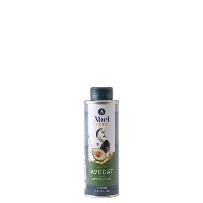 HUILE D’AVOCAT  ABEL 1898 BM 250 ml