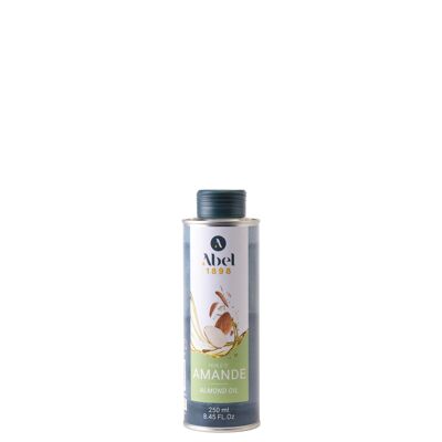 ABEL 1898 BM OLIO DI MANDORLE 250 ml