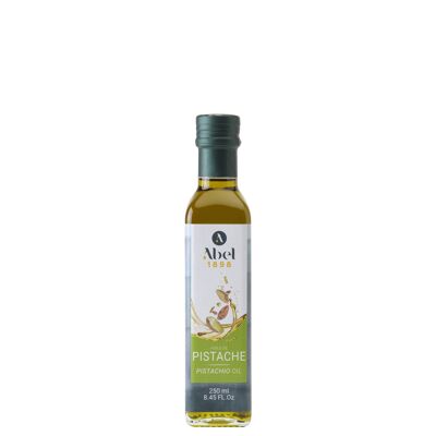 PISTACHIO OIL ABEL 1898 BV 250 ml