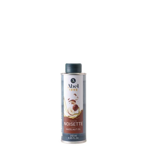 HUILE DE NOISETTE  ABEL 1898 BM 250 ml