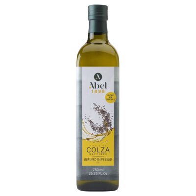 ABEL 1898 BV OLIO DI COLZA RAFFINATO 750 ml