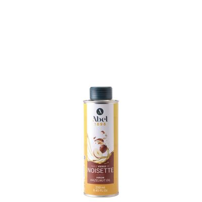 OLIO DI NOCCIOLA VERGINE ABEL 1898 BM 250 ML