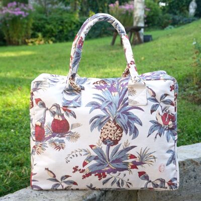 Pineapple and pomegranate 48h bag