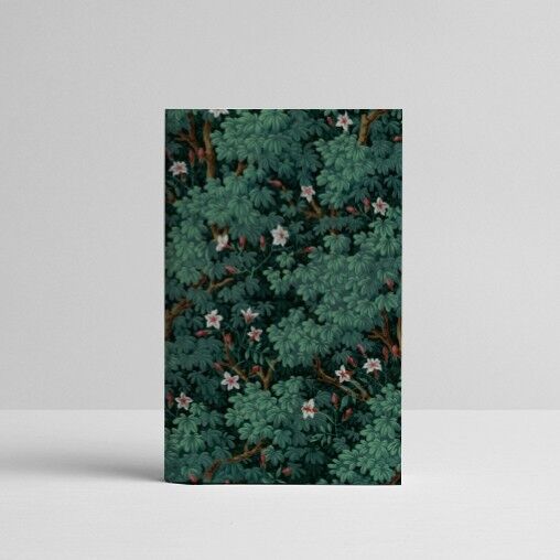 BnF Bosquets Notizbuch