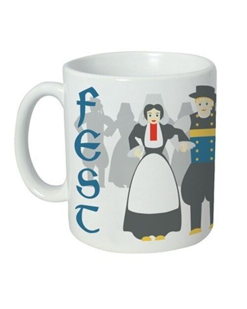 Mug fest noz