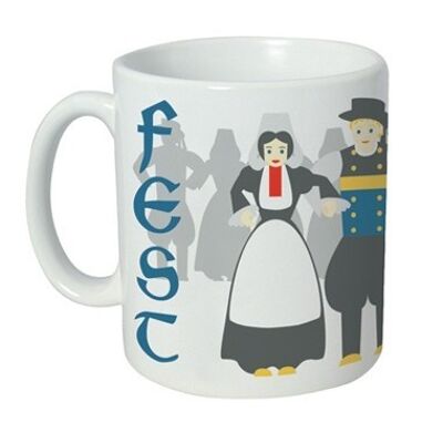 Mug fest noz