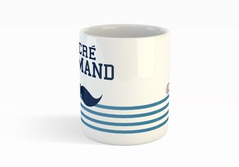 Mug sacré normand 3