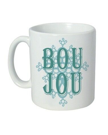 MUG BOUJOU