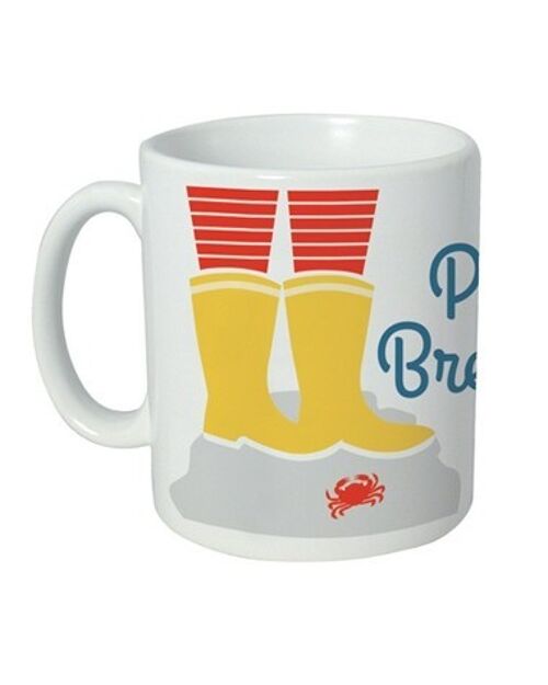 Mug petite bretonne