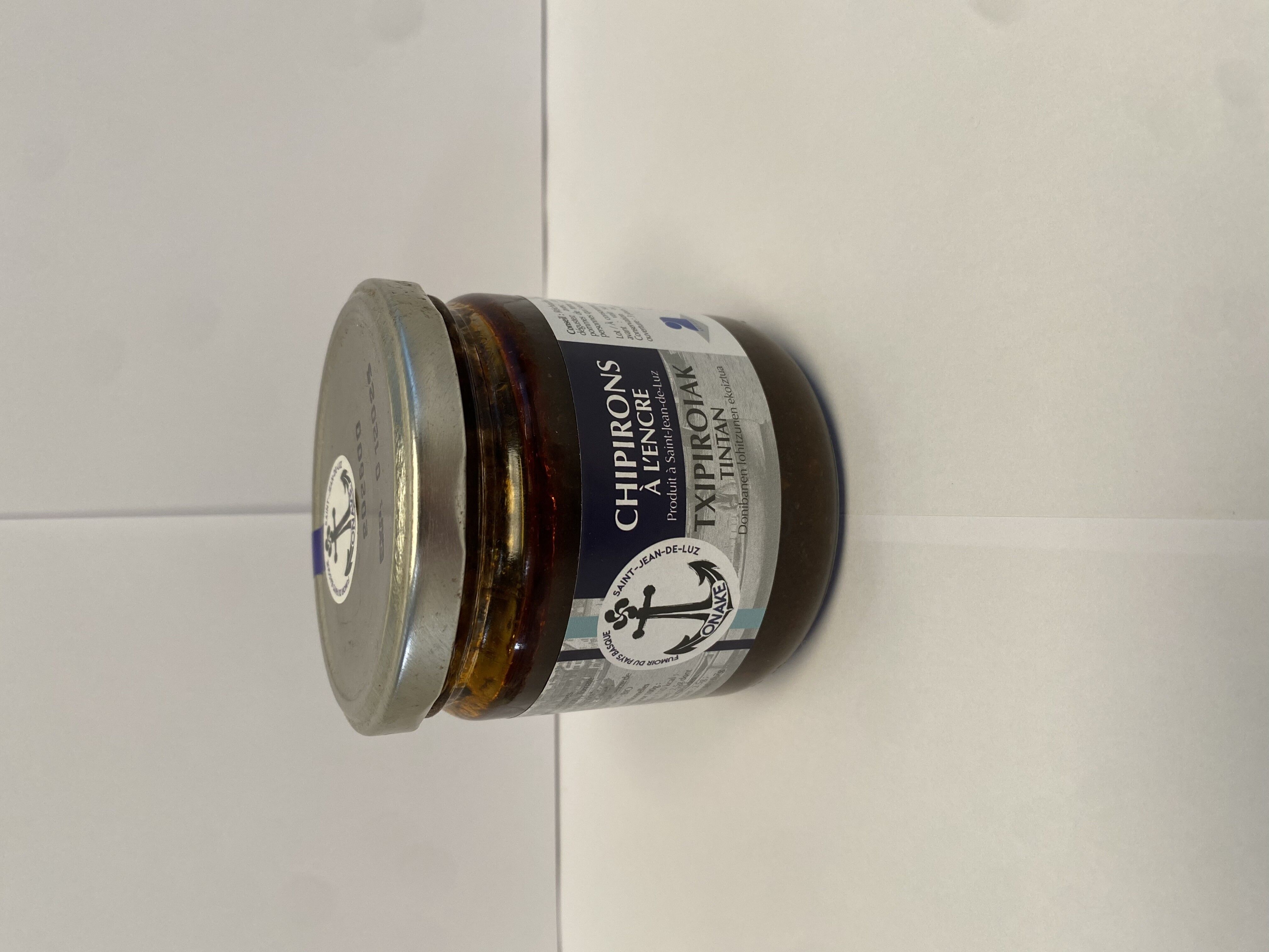 CHIPIRON DI INCHIOSTRO