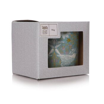 Mug Classic Boxed (310ml) - William Morris (Voleur de fraises 3