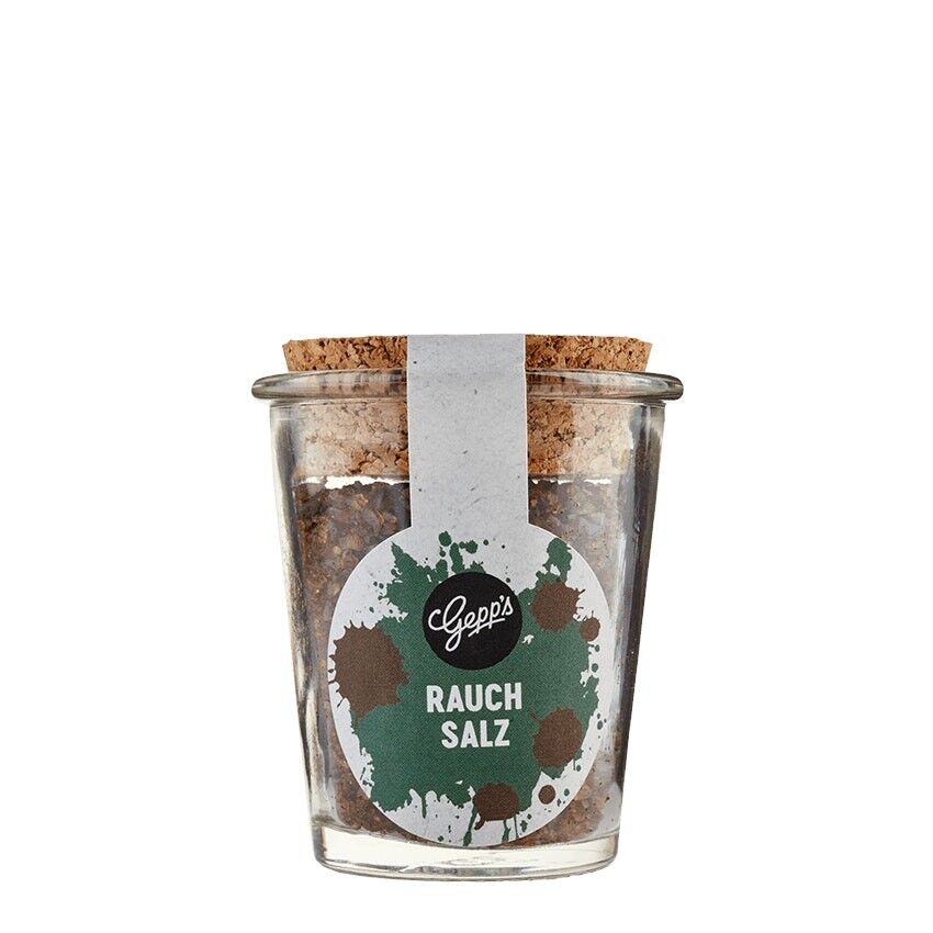 Gepp's smoked salt
