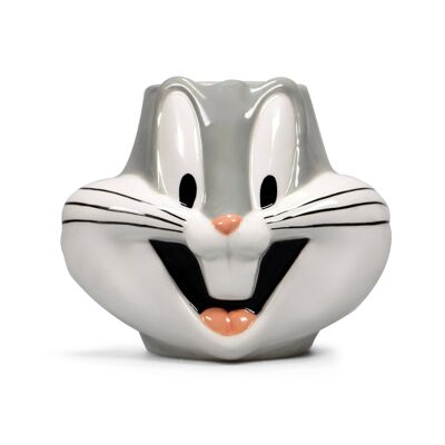 Mug Shaped Boxed - Looney Tunes (Bugs Bunny)