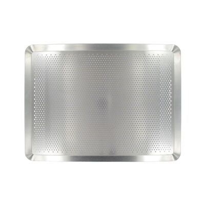Zenker Special Cooking Aluminum Perforated Baking Tray