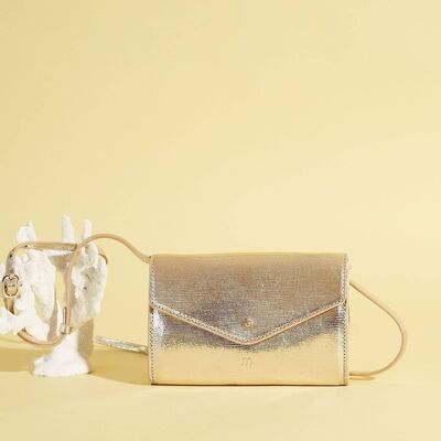 GOLDEN DALIDA BAG