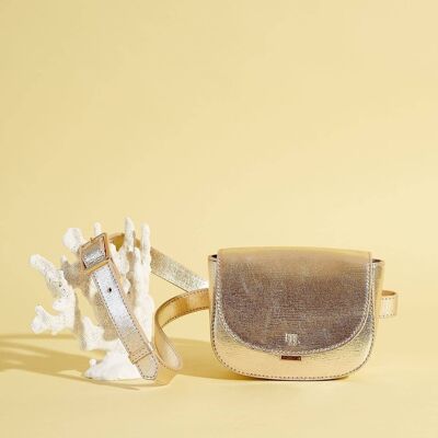 GOLDEN ANGELA BAG