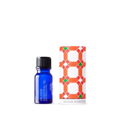 Orange Essential Oil