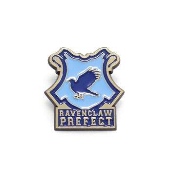 Pin's Badge Email - Harry Potter (Serdaigle Préfet) 1