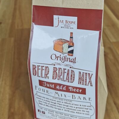 Beer Bread Mix Original