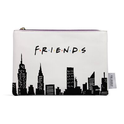 Pouch - Friends (New York Skyline)