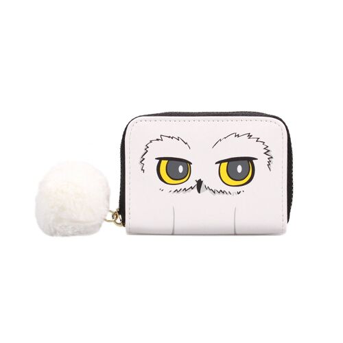 Purse Small - Harry Potter (Hedwig)