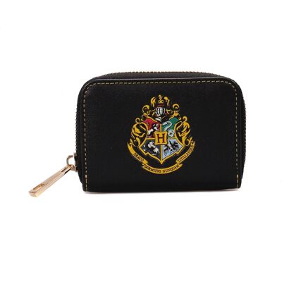 Purse Small - Harry Potter (Hogwarts Crest)