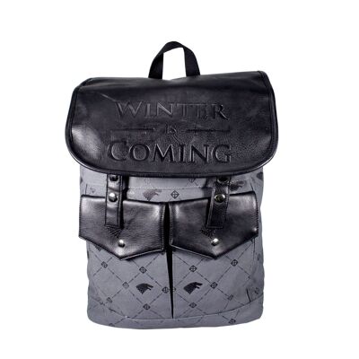 Rucksack - Game of Thrones (Stark)