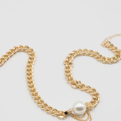 Charisma-Perlenkette