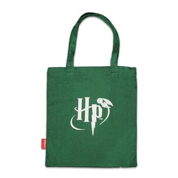 Shopper - Harry Potter (Serpentard) 2