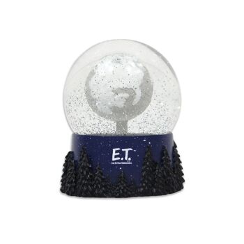 Boule à Neige en Boîte (65mm) - E.T 2