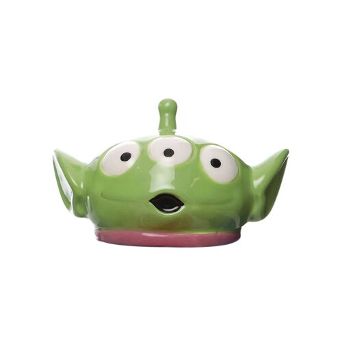 Wall Vase Shaped - Disney Pixar (Alien)