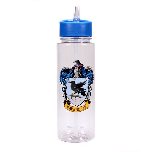Water Bottle Plastic (700ml) - Harry Potter (Ravenclaw)