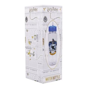 Gourde Plastique (700ml) - Harry Potter (Serdaigle) 4