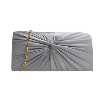 Pochette Lucinda Mini Lead In Twist sur le devant 5