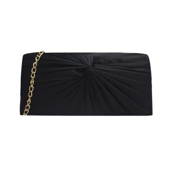 Pochette Lucinda Mini Lead In Twist sur le devant 17