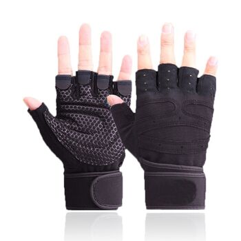 Gants de fitness en microfibre de sport 3