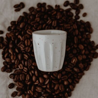 Espresso cup Colina (PU = 4 pieces)