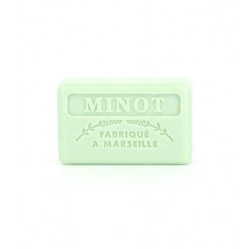 41x Savonnette Marseillaise minot 125g