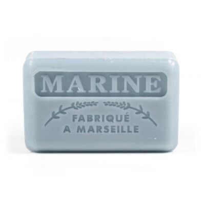 41x Savonnette Marsigliese Marine 125 g