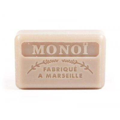 41x Monoï Savonnette Marseillaise 125g