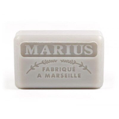 41x Savonnette Marseillaise marius 125g