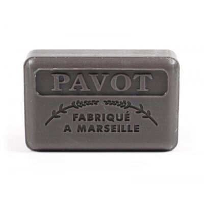 41x Savonnette Marseillaise opium 125g