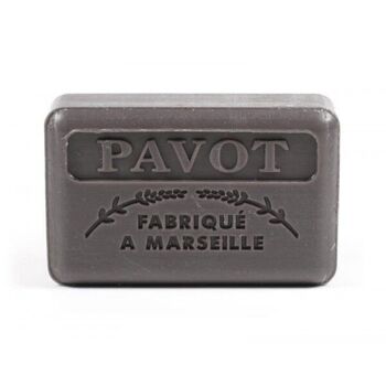 41x Savonnette Marseillaise opium 125g