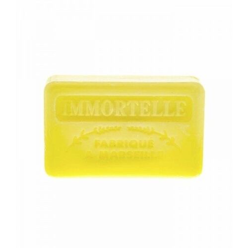 41x Savonnette Marseillaise immortelle 125g